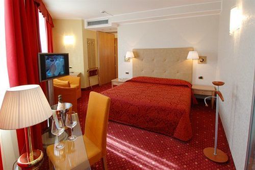 Hotel Sporting